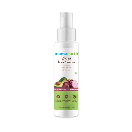 MAMA EARTH ONION HAIR SERUM 100ml